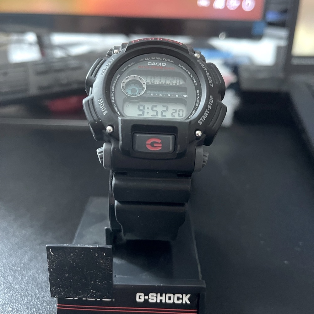 Casio G-Shock